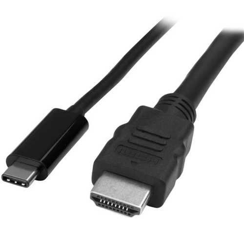 [WIR1615] Adaptador multifuncion usb-c 4k hdmi con potencia y usb a  .