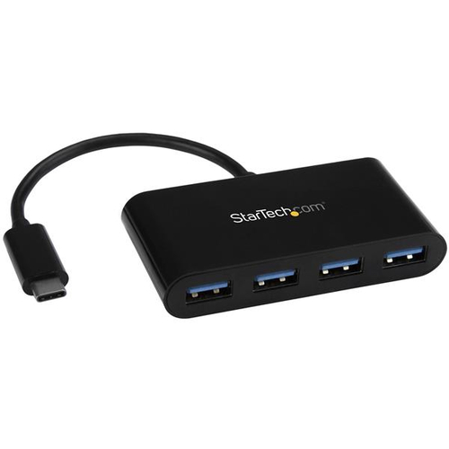 [ACC699295] Hub concentrador usb 3.0 usb-c a 4 puertos usb a