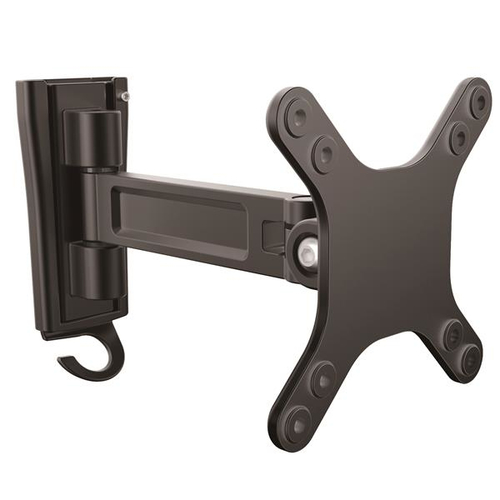 [MNS35866] Soporte de pared vesa de un so olo giro para monitor
