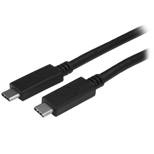 [WIR1709] Cable de 2m usb-c usb 3.0 con entrega de potencia