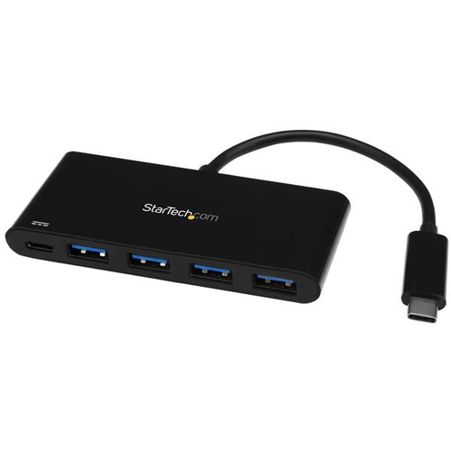 [ACC699300] Hub usb 3.0 4 puertos con pd e .