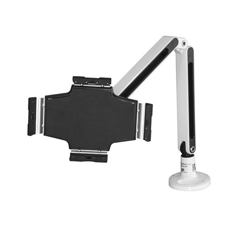 [ACC699302] Base universal de sobremesa par a tablet de 9 a 11 blanco