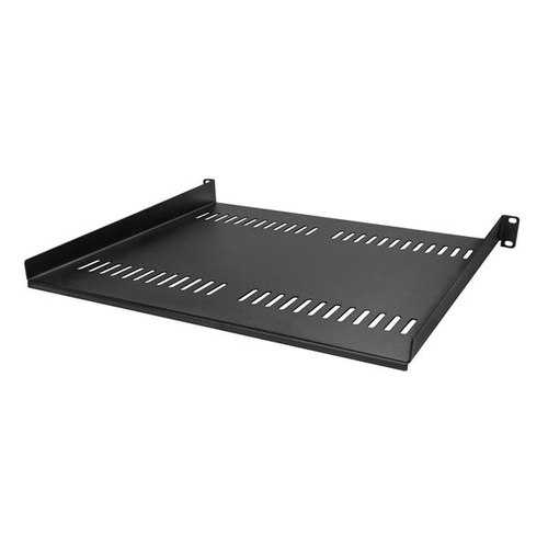 [POS474] Charola ventilada 1u para rack de servidores de 16 pulgadas