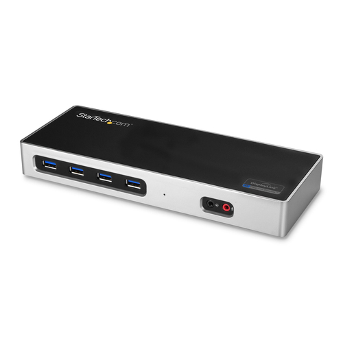 [ACC699308] Docking station usb tipo c 2x d p o hdmi replicador usbc