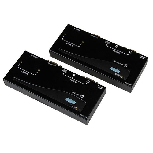 [ACC699311] Extensor de consola kvm ps/2 usb por cable cat5 150m