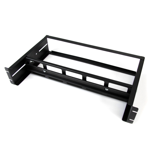[POS481] Juego kit adaptador ajustable riel din montaje rack
