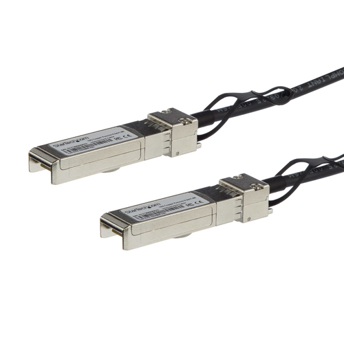 [WIR1839] Cable sfp+ 6m direct attach twinax pasivo sfp-h10gb-cu1-5m