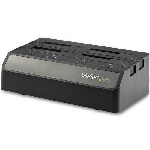 [ACC699314] Docking station usb 3.1 4 bahias sata 2.5 o 3.5
