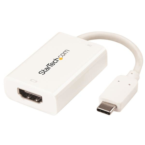[WIR1845] Adaptador usb-c a vga y hdmi 2en1 4k 30hz gris espacial