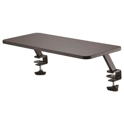 [MNS35881] Soporte para monitor de clip para escritorio - extra ancho