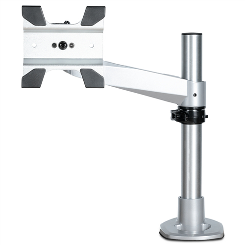 [ACC699323] Soporte articulado de escritor para monitores de 32 - premium