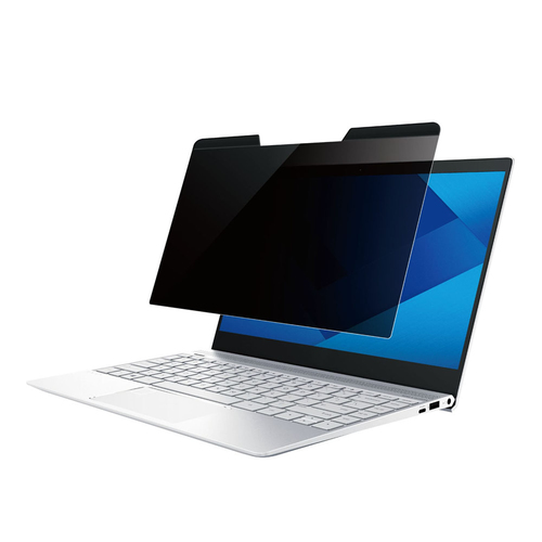 [MNS35882] Filtro de privacidad para laptop de 15 opaco o con brillo