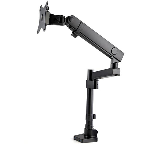 [MNS35893] Soporte de escritorio con brazo articulado para monitor