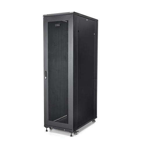 [NET4456] Gabinete rack 42u de servidor c on profundidad de 36 pulgadas