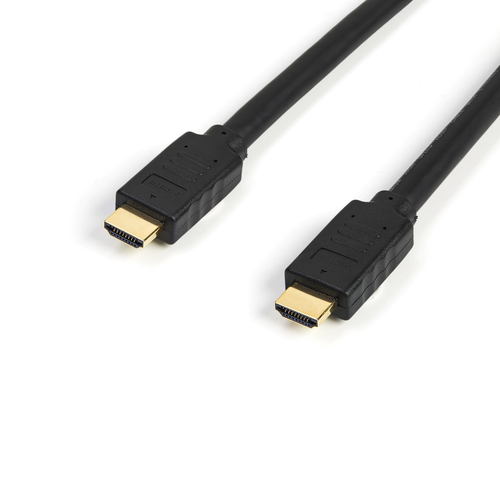 [WIR1966] Cable 15m hdmi alta velocidad c on ethernet activo 4k cl2