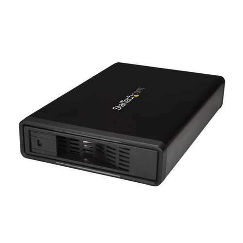 [POS486] Gabinete usb 3.0 esata para discos duros sata de 3.5 pulgadas