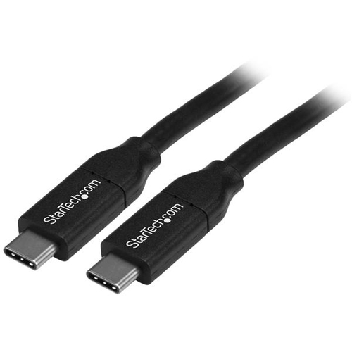[WIR1983] Cable usb-c de 4 metros con entrega de potencia 5a