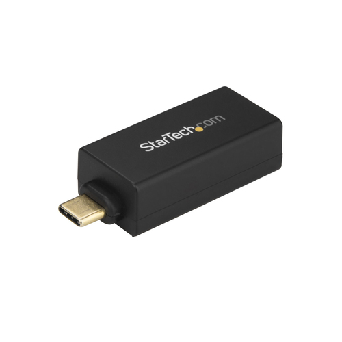 [WIR1987] Adaptador usbc usb 3.0 de red ethernet gigabit externo