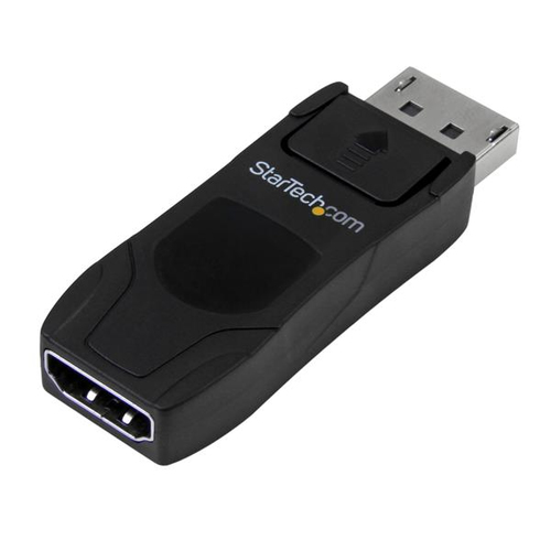 [WIR2001] Convertidor pasivo displayport a hdmi adaptador 4k