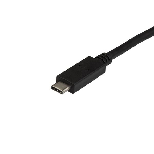 [WIR2003] Cable 0.5m usbc a usba cable adaptador usb tipo c usb 3.1