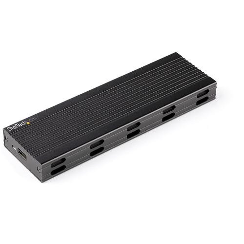 [CAB27453] Gabinete usb a ssd m.2 sata nvme ngff usbc usba