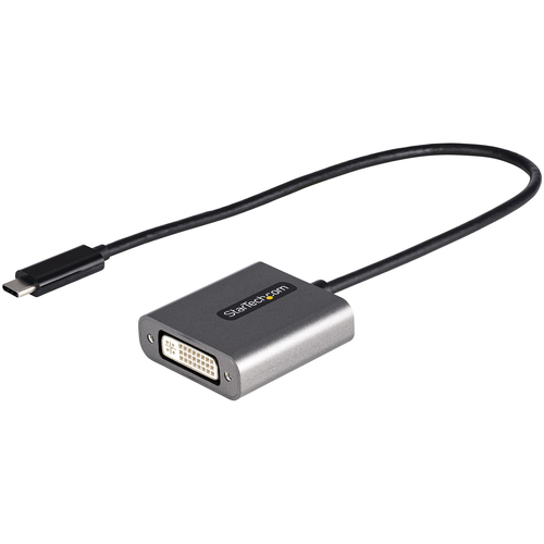 [WIR2038] Adaptador usb c a dvi 1920x 1200 convertidor usb tipo c
