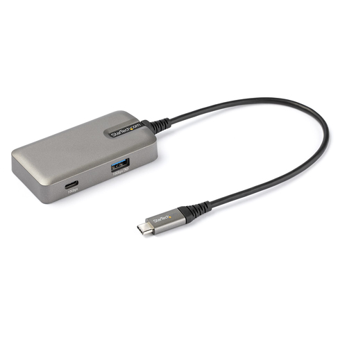 [ACC699348] Adaptador multipuertos usb c hdmi 2.0b 4k 60hz hdr10