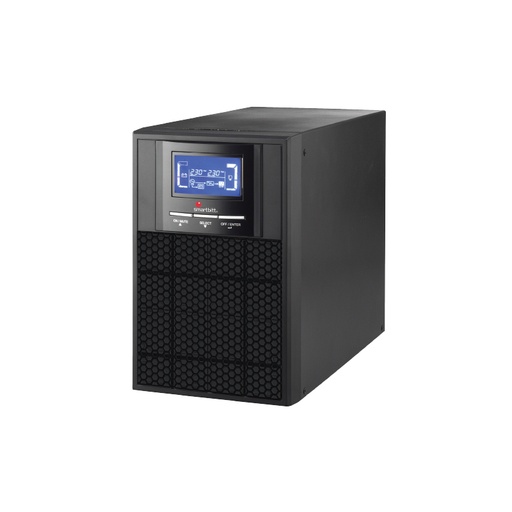[POW52069] No Break Smartbitt SBOL1KT-1 800W 1000VA Entrada 60-140V Salida 110 -127V 3 Contactos