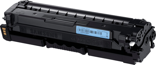 [PRI3594] Toner sam clt-c503l cyan rendimiento 5000pags