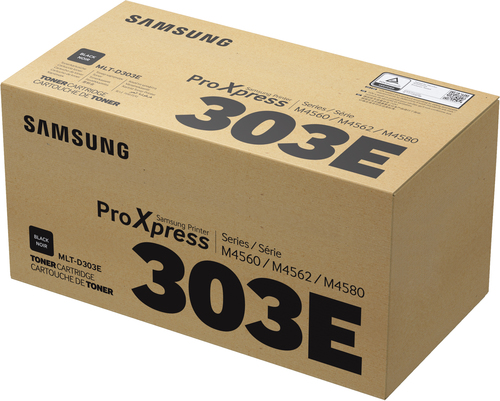 [PRI3609] Toner sam mlt-d303e negro rendimiento 30000pags