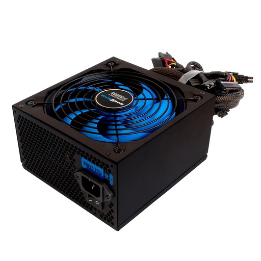 [ACC699392] Fuente De Poder Game Factor PSG650 650Watts 80 Plus Bronze
