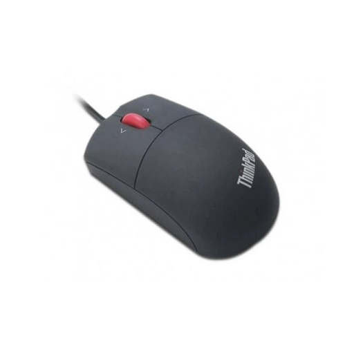 [KNM180931] Mouse Óptico Lenovo ThinkPad 7M57A04698 USB