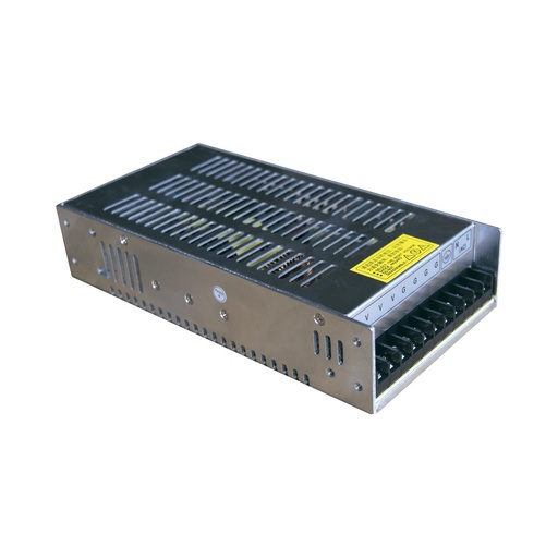 [POW52121] Fuente industrial epcom power line tipo din rail 24vcd 5amperes