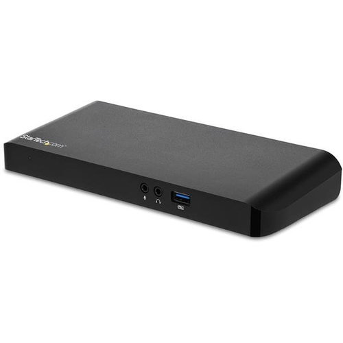 [ACC699440] Docking station usb-c video doble para laptop win usbc