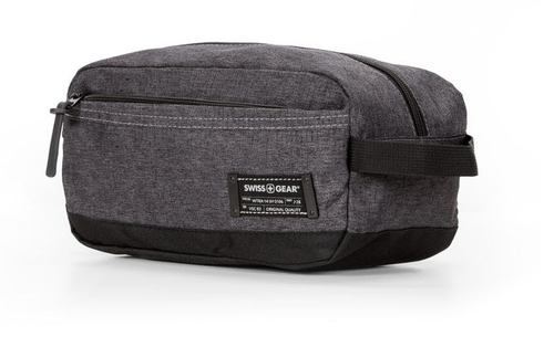 [AUD70992] Swissgear estuche para accesorios de baño soft