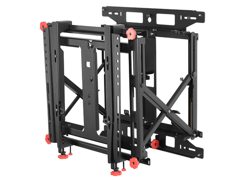 [MNS35948] Smartmount full service wall mo unt for 46 to 60 displays push to