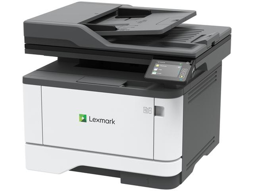 [PRI3651] Impresora multifunctional mx431adn low
