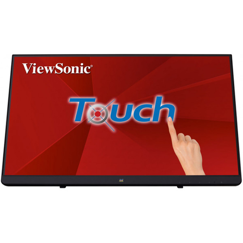 [MNS35959] Monitor ViewSonic TD2230 TFT Touch 22'' Full HD HDMI Bocinas Integradas 2x3W