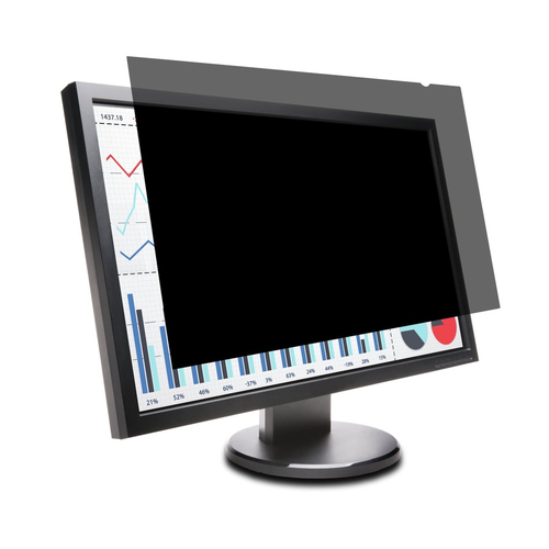 [MNS35984] Filtro De Privacidad Para Monitor 23.8" Kensington Widescreen