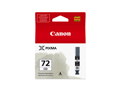 [PRI3703] Cartucho de tinta pgi-72 co chroma optimize 14ml rendimiento