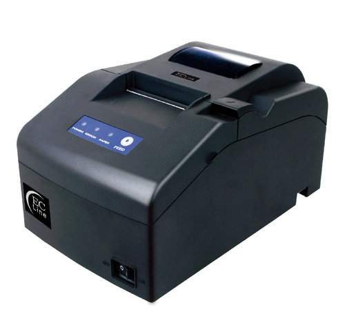[PRI3714] Impresora ec line matriz de puntos usb