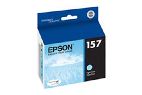 [PRI3717] Tinta cyan light stylus photo r3000