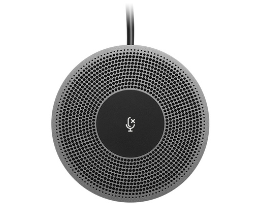 [AUD70995] Microfono de expansion para sistema meetup logitech