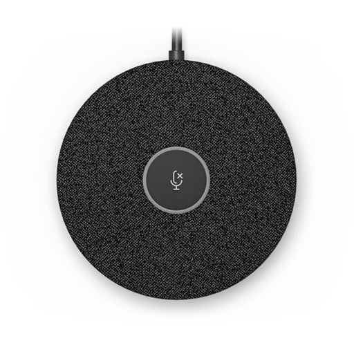 [AUD70996] Micrófono Rally Mic Logitech Pod Alámbrico