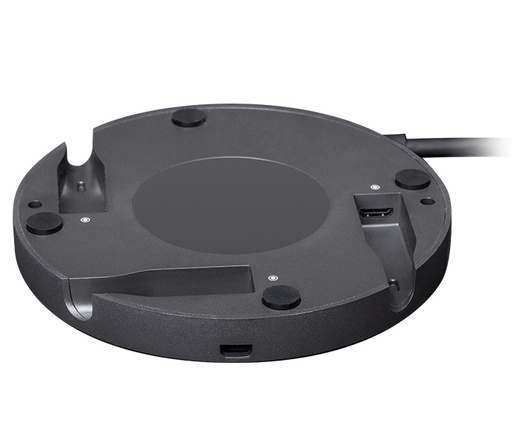 [AUD70997] Rally mic pod hub for logitech rally