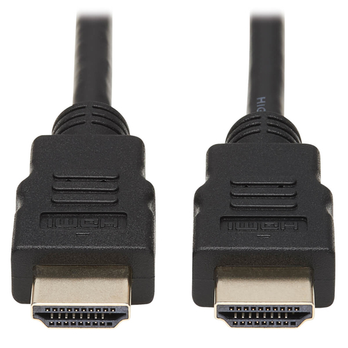 [WIR2367] Cable hdmi de alta velocidad hd 4kx2k c/ audio m/m 3.05m