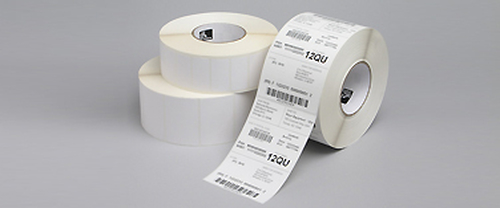 [PRI3791] Zebra 1 rollo etiquetas desktop td 4in x4in z-perform