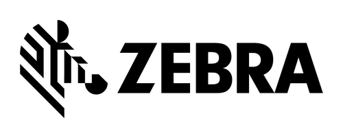 [PRI3798] Zebra cera ribbon 110mmx450m.1 economy wax 25mm core