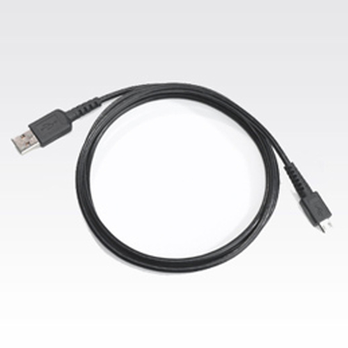 [ACC699550] Zebra micro usb active-sync cable. al allows for active-sync co