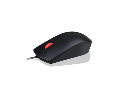 [KNM180974] Mouse usb lenovo essential alam brico